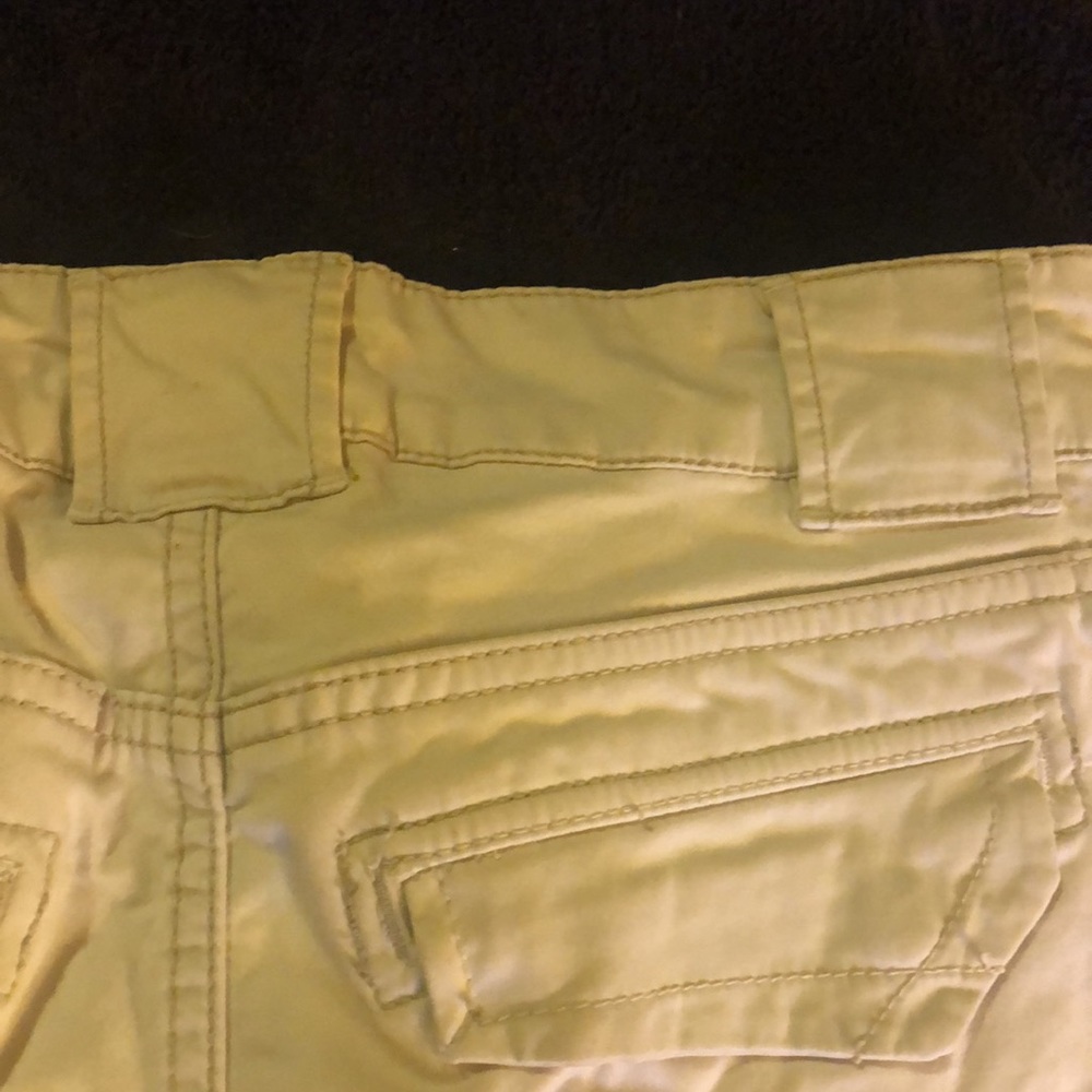 GAP Cream colored pants - Picture 10 of 15